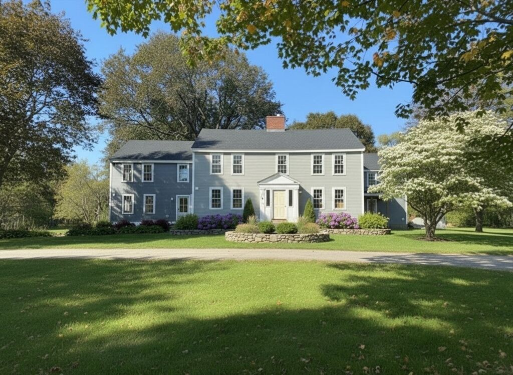 Property Photo:  164 Main  MA 01886 