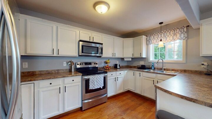 Property Photo: 50 Howard Street MA 01001