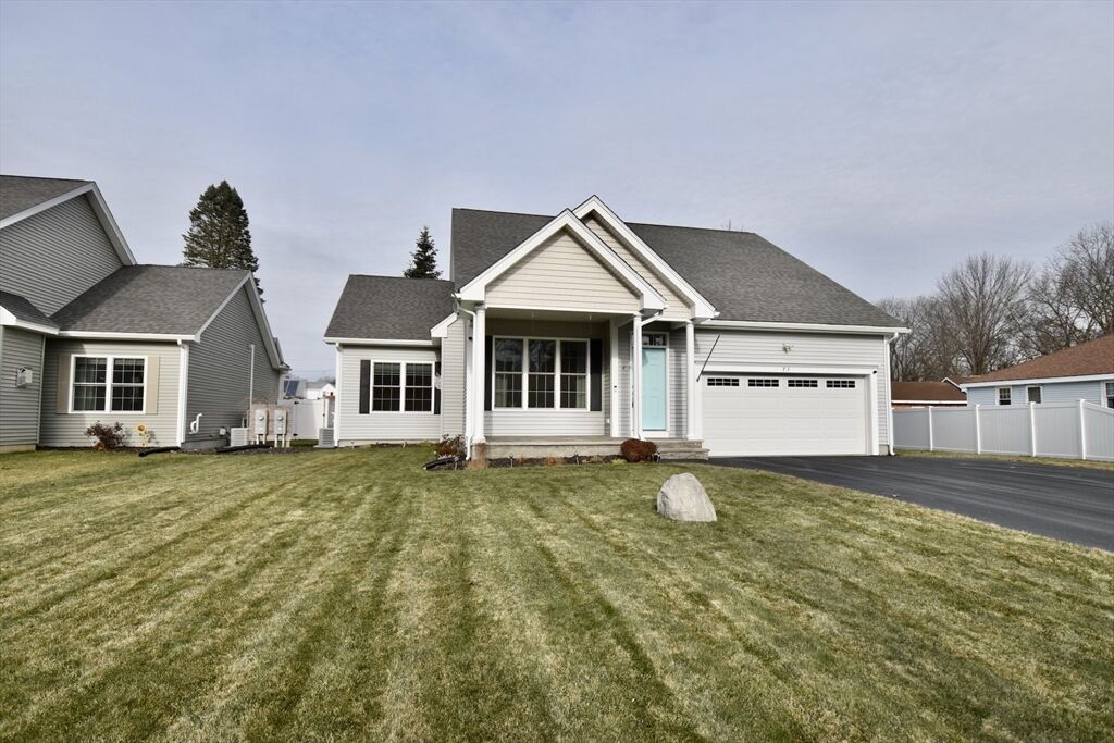 Property Photo:  73 Plummer Ave 73  MA 01588 