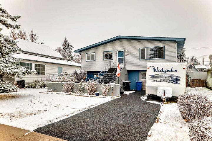 Photo de la propriété: 2106 19 Avenue AB T0M 0W0