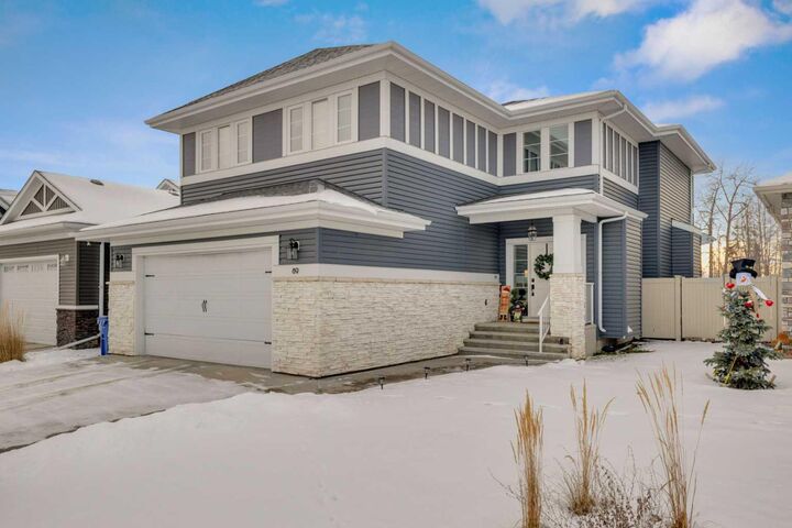 Photo de la propriété: 89 Connaught Crescent AB T4P 0T3