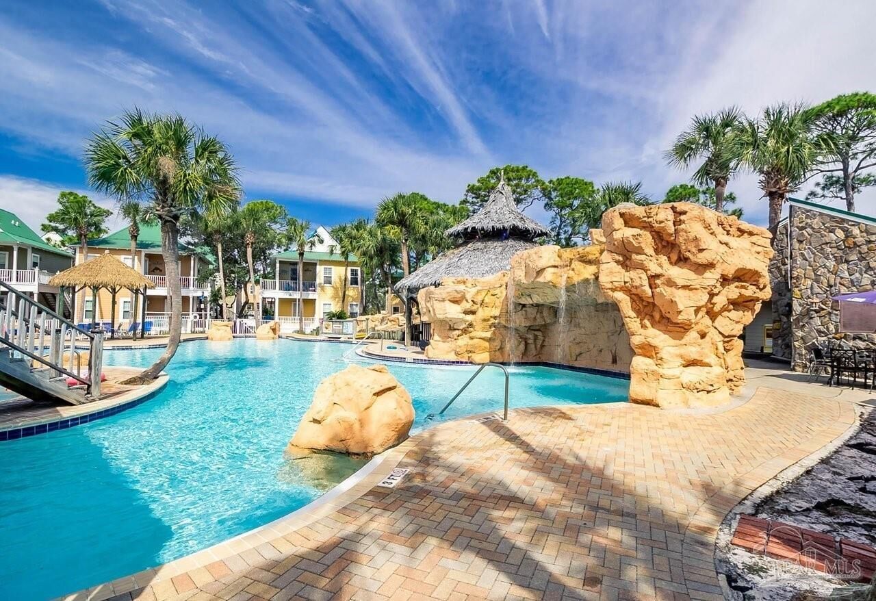 Property Photo:  13555 Perdido Key Dr A7d  FL 32507 