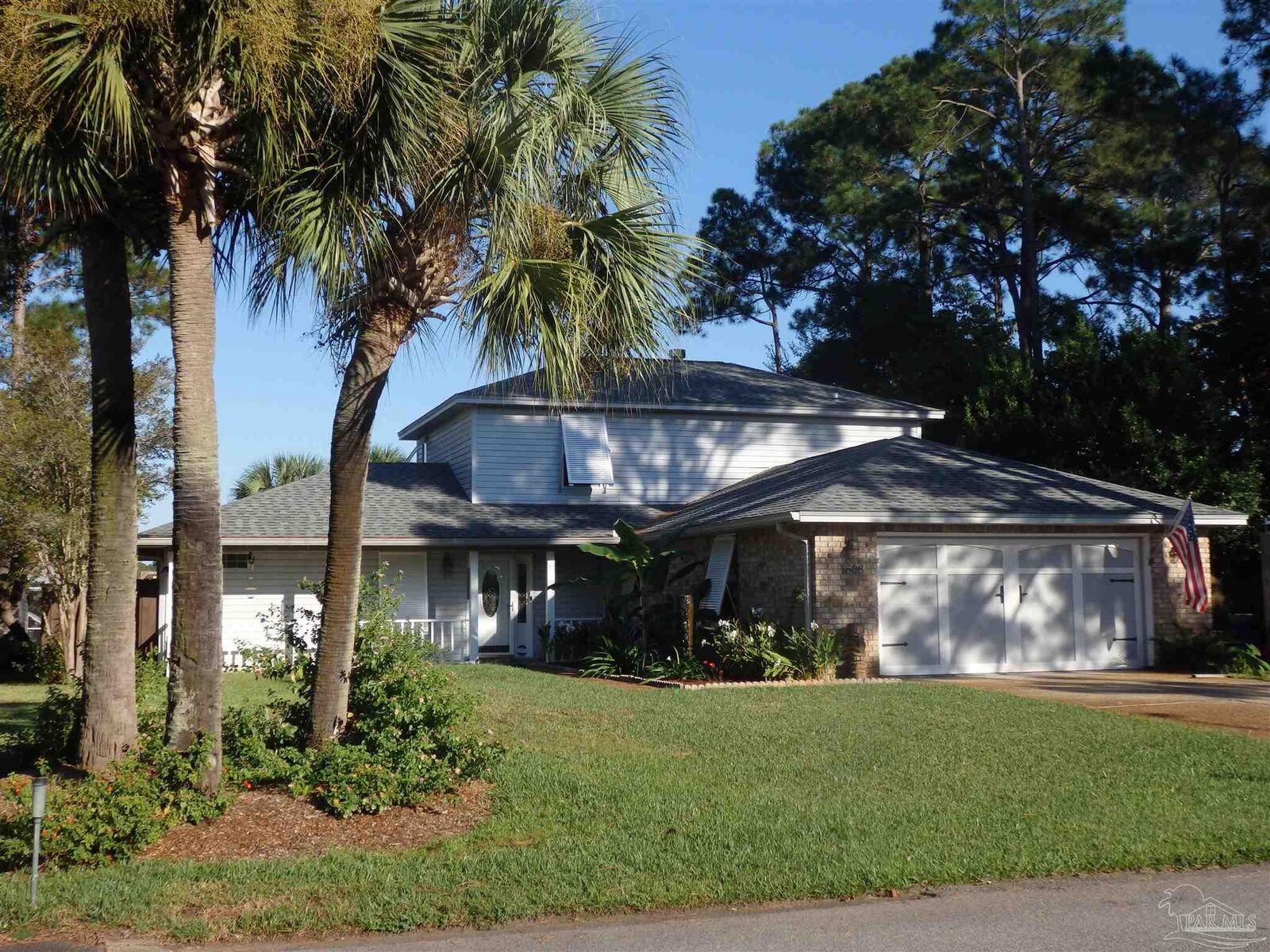 Property Photo:  1608 Mauna Kea Ct  FL 32563 