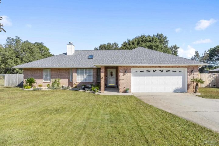 Property Photo:  1938 Coral St  FL 32566 