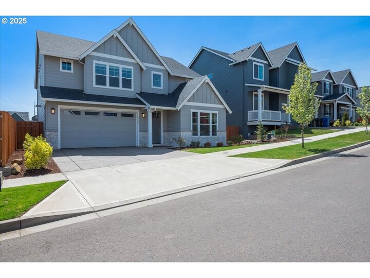 2754 Inna Ave NW  Salem OR 97304 photo