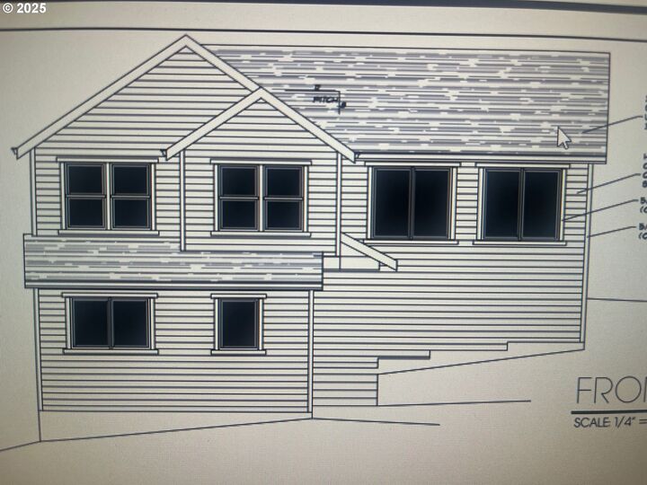 16743 SE Knoll Ridge Ter  Milwaukie OR 97267 photo