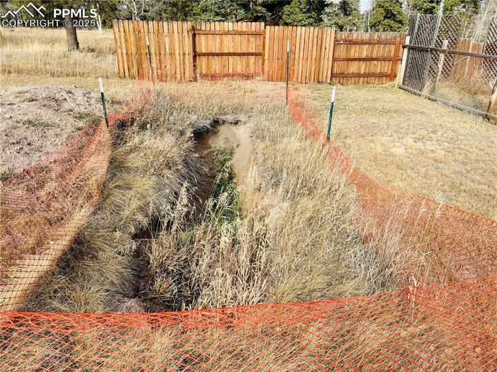 Property Photo:  799 Elfin Glen Drive  CO 80814 