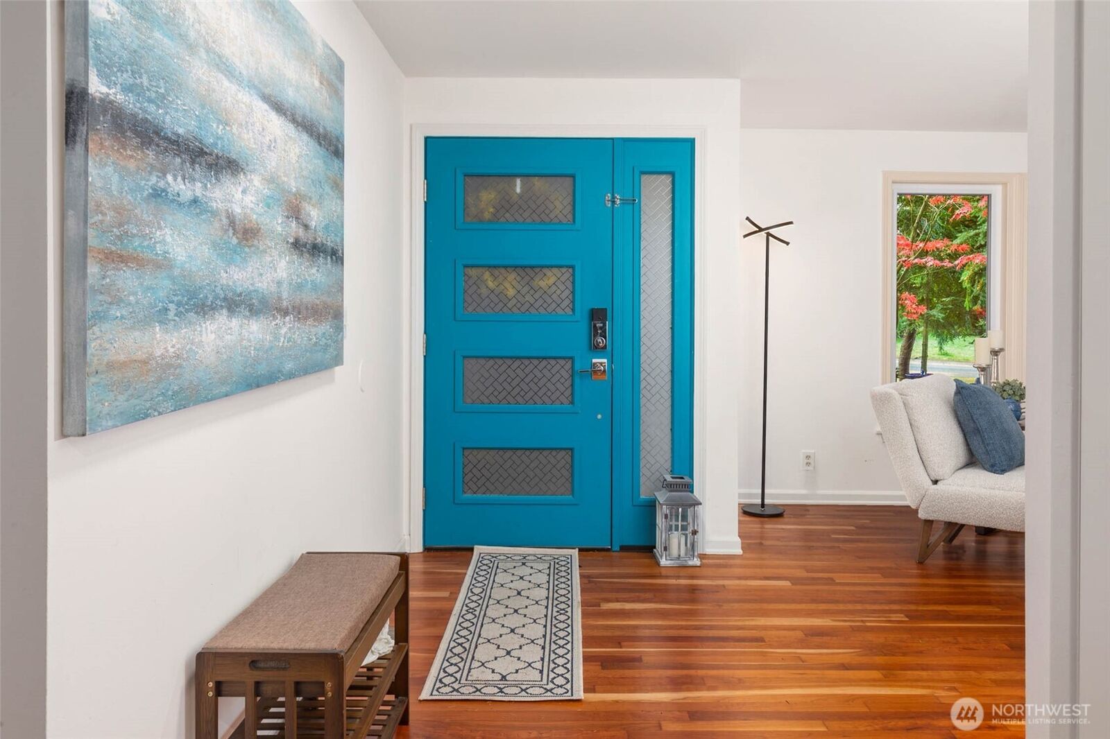 Property Photo: 7419 NE 145th Street WA 98034