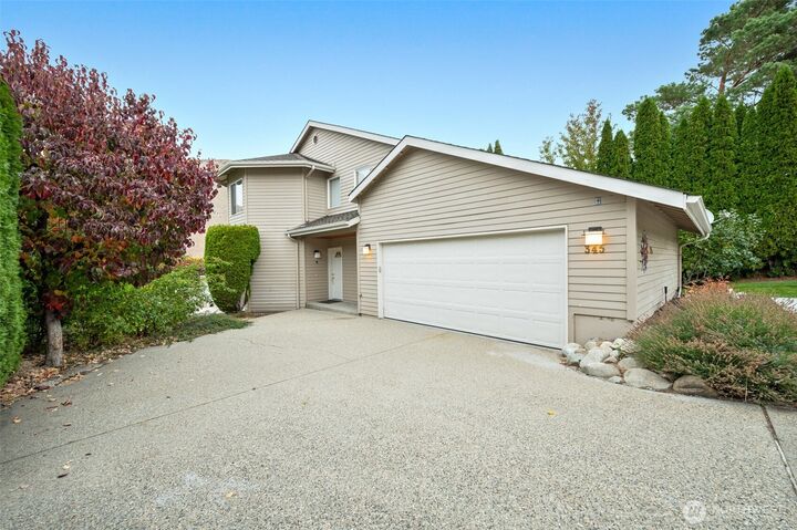 Property Photo: 345 Lakefront Drive WA 98843