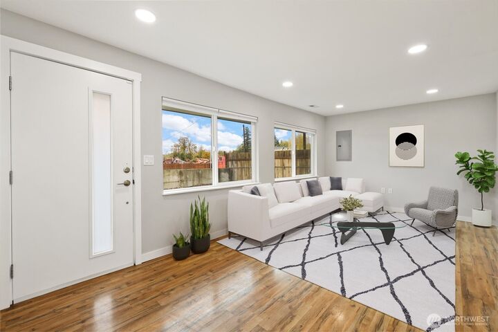 Property Photo:  1632 SE Salmonberry Road  WA 98366 