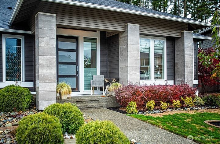 Property Photo: 4460 Castleton Road SW WA 98367