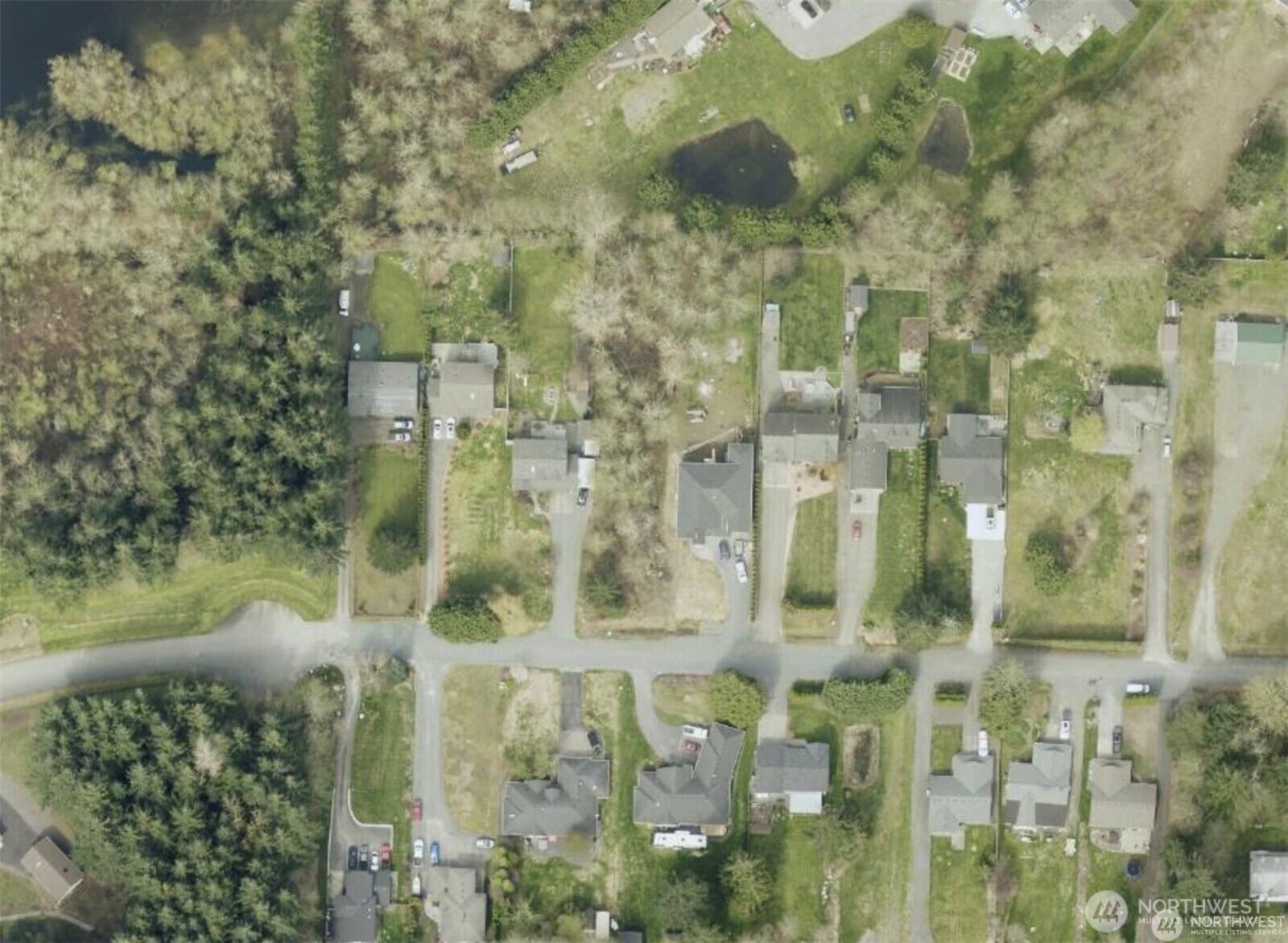 Property Photo: 1911 147th Street NW WA 98271