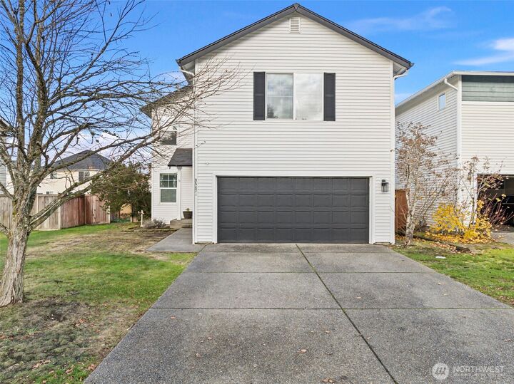 Property Photo:  9547  187th Street Ct E  WA 98375 