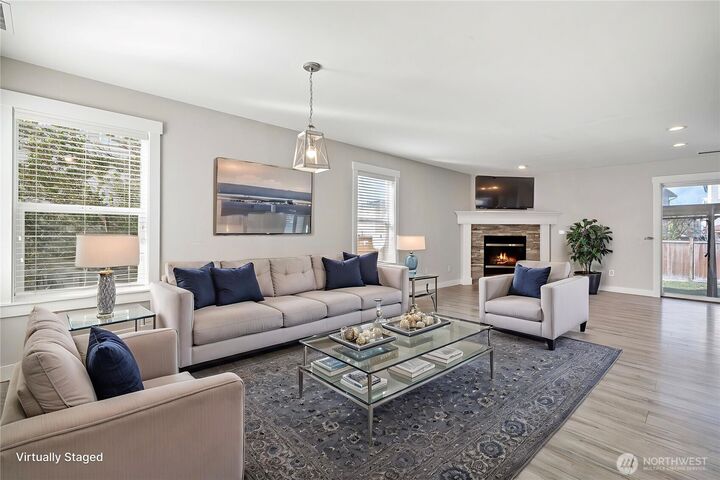 Property Photo:  9547  187th Street Ct E  WA 98375 