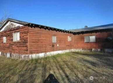 Property Photo:  124  Aschenbrenner Road  WA 98533 