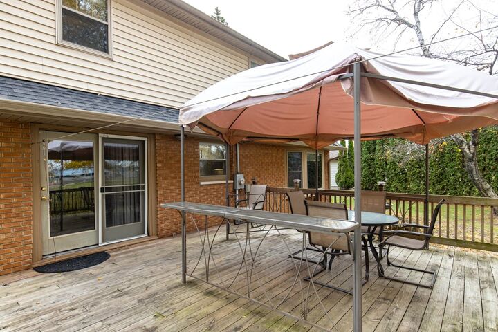 Property Photo:  1344 Fatima Street  WI 54952 