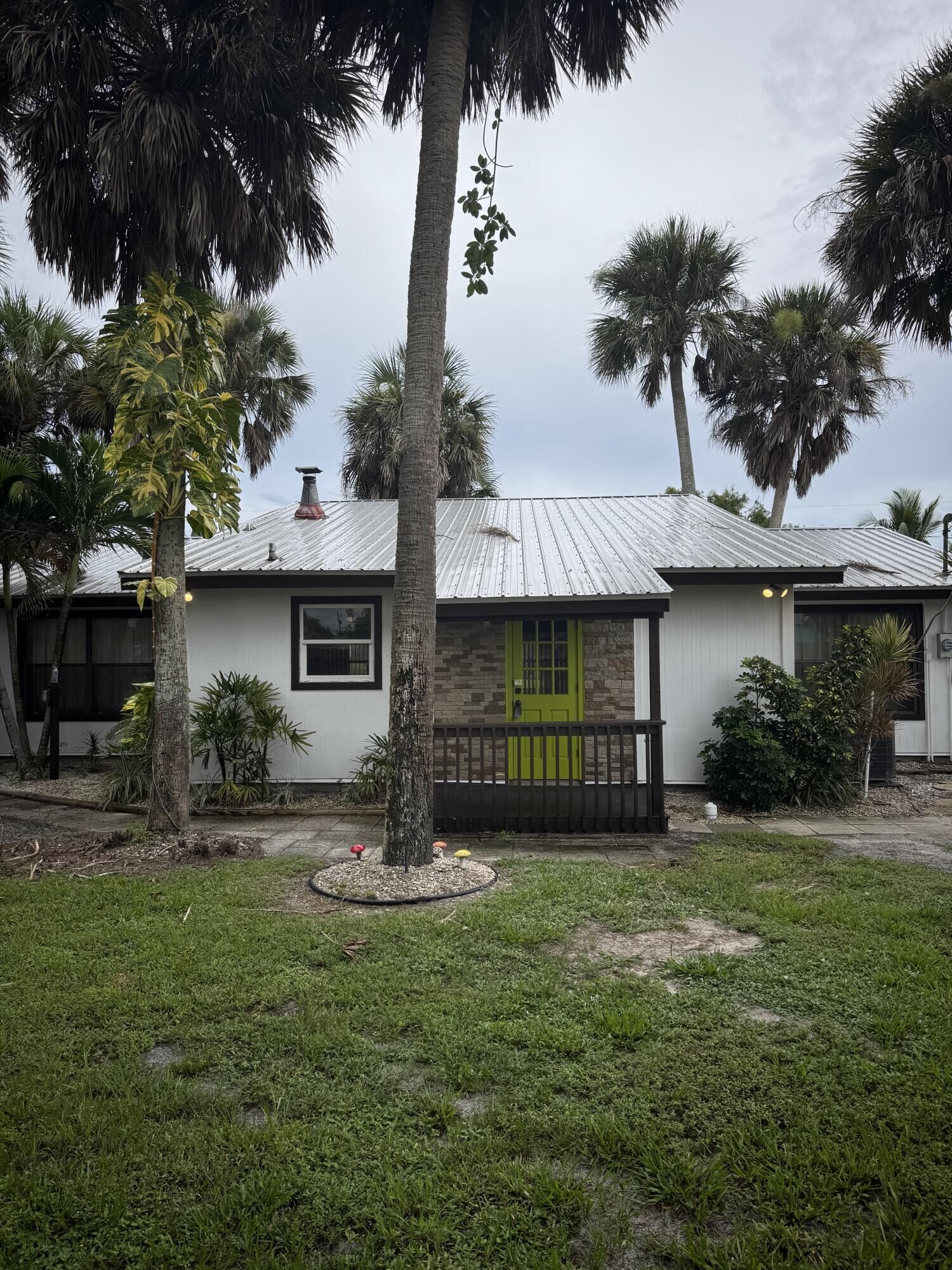 Property Photo: 9636 SW Adams Street FL 34974