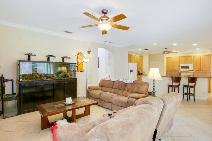 Property Photo:  1258 Pebble Ridge Lane  FL 33411 