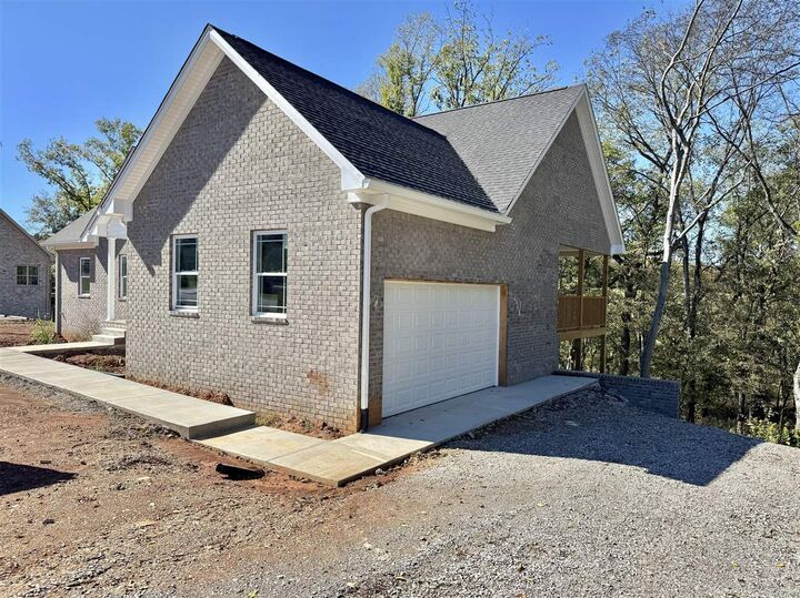 Property Photo:  689 Chris Street  KY 42103 