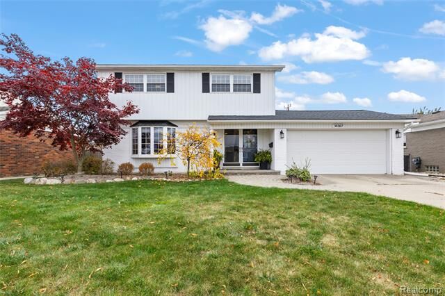 Property Photo: 14367 Houghton Street MI 48154