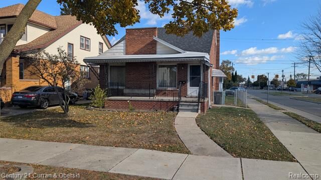 Property Photo: 6500 Appoline Street MI 48126