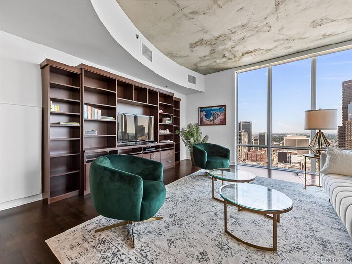 Property Photo: 891 14th Street 3209 CO 80202