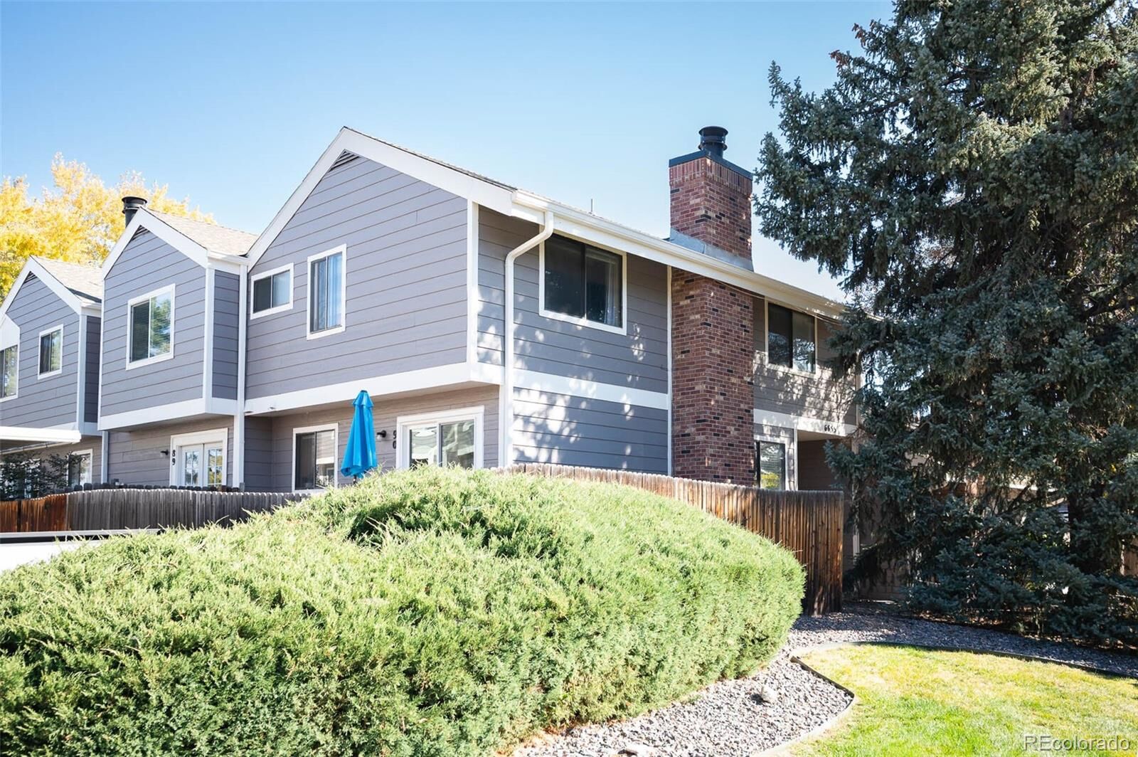 Property Photo:  6655 W 84th Way 90  CO 80003 