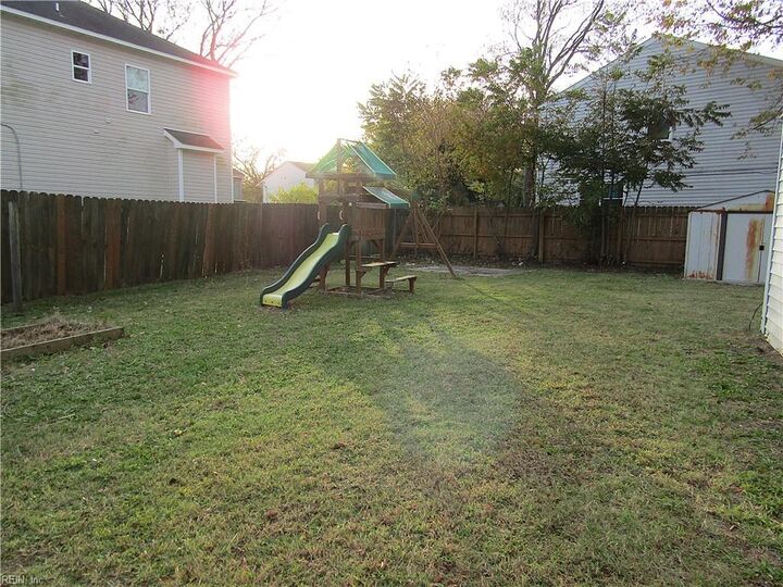 Property Photo:  1417 Lead St  VA 23504 