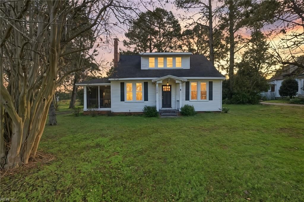 Property Photo:  12070 Rolfe Hwy  VA 23883 