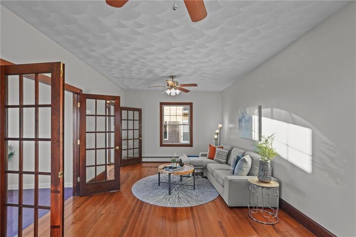 Property Photo:  67 Armington Street  RI 02905 