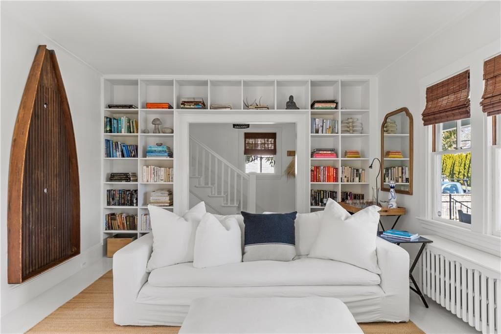 Property Photo:  193 Coggeshall Avenue  RI 02840 