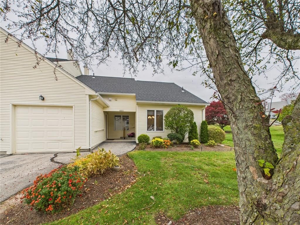 Property Photo: 96 Nipmuc Trail F RI 02904