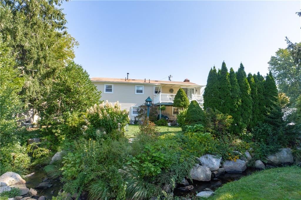Property Photo: 33 Judy Terrace RI 02893