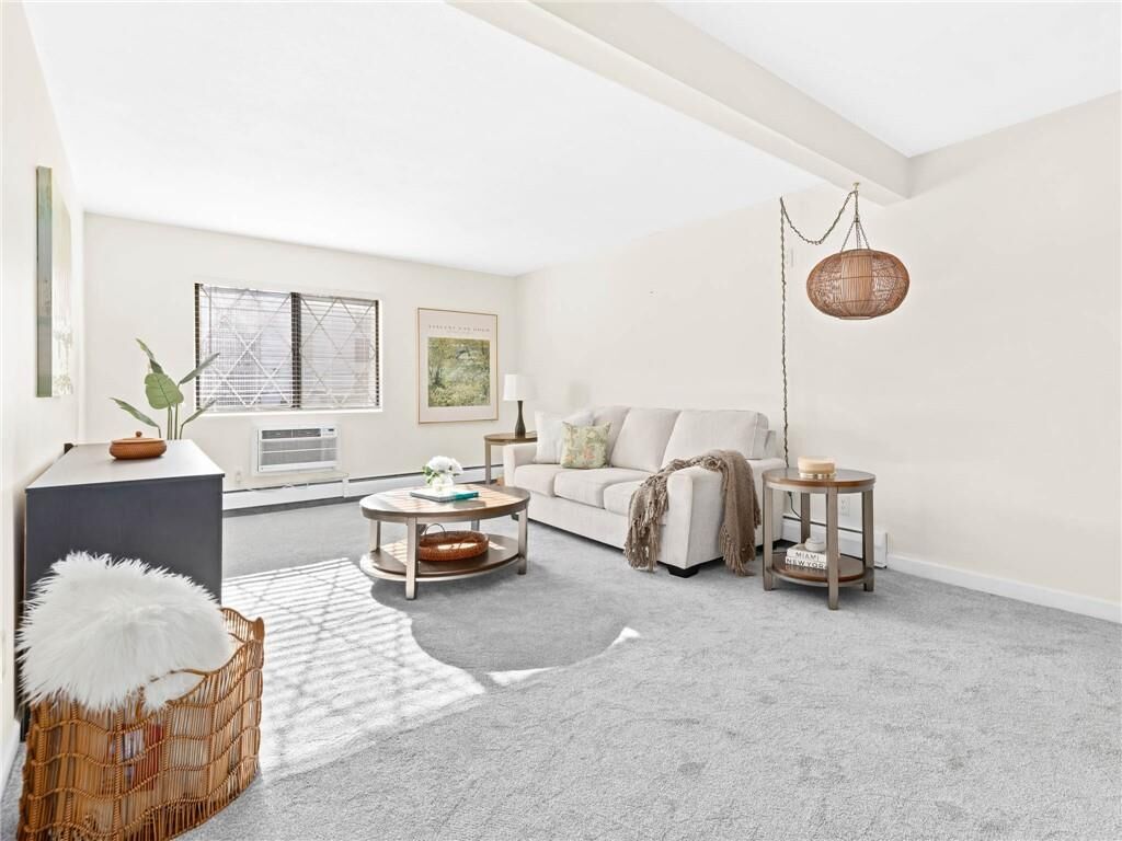 Property Photo:  132 Hoffman Avenue 207  RI 02920 