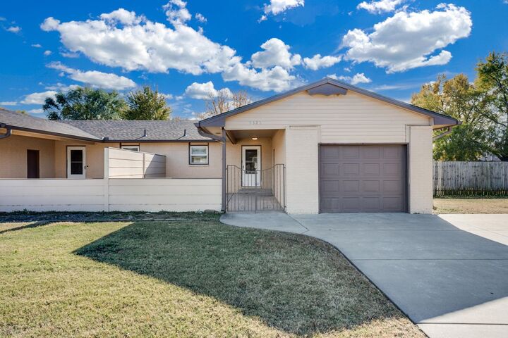 Property Photo:  9323 W 16th St N  KS 67212 