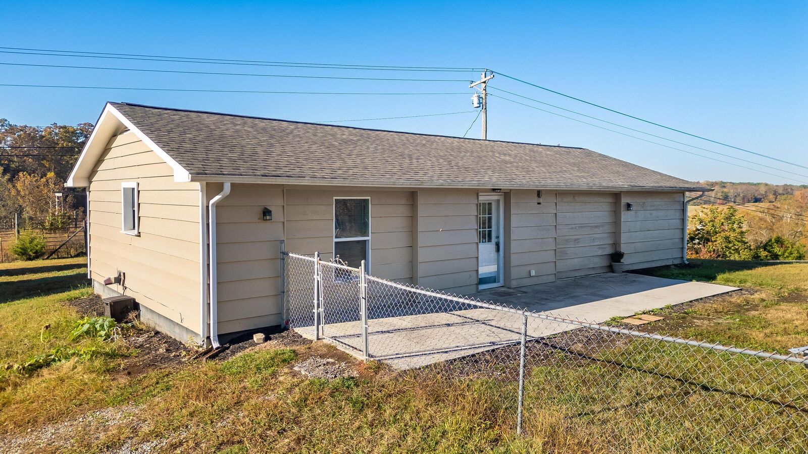 Property Photo: 2476 Ladd Springs Road SE TN 37362