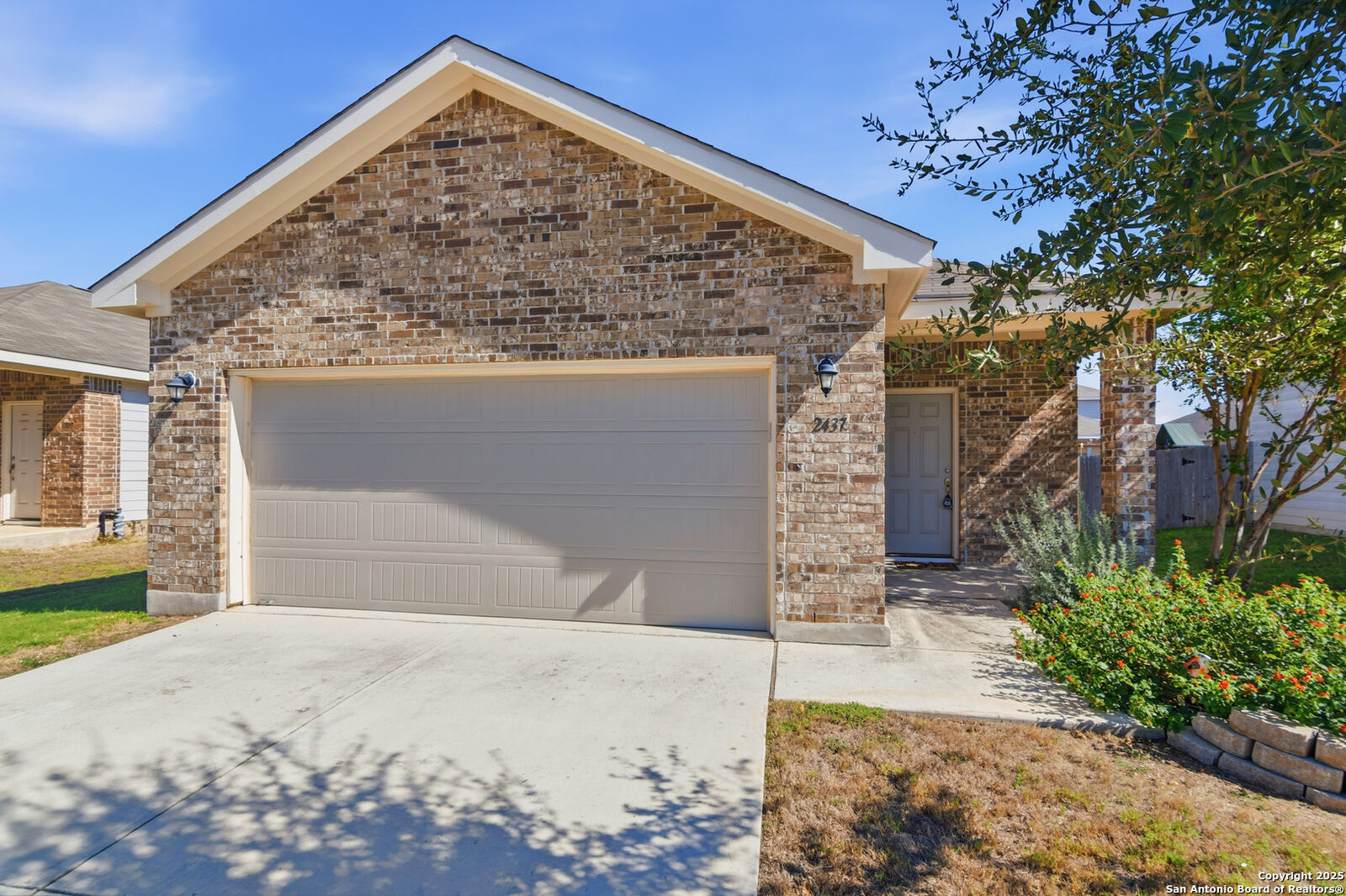 Property Photo: 2437 Ranger TX 78155