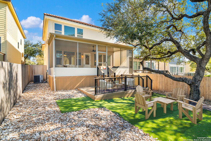 Property Photo: 17819 Camino Grande TX 78257