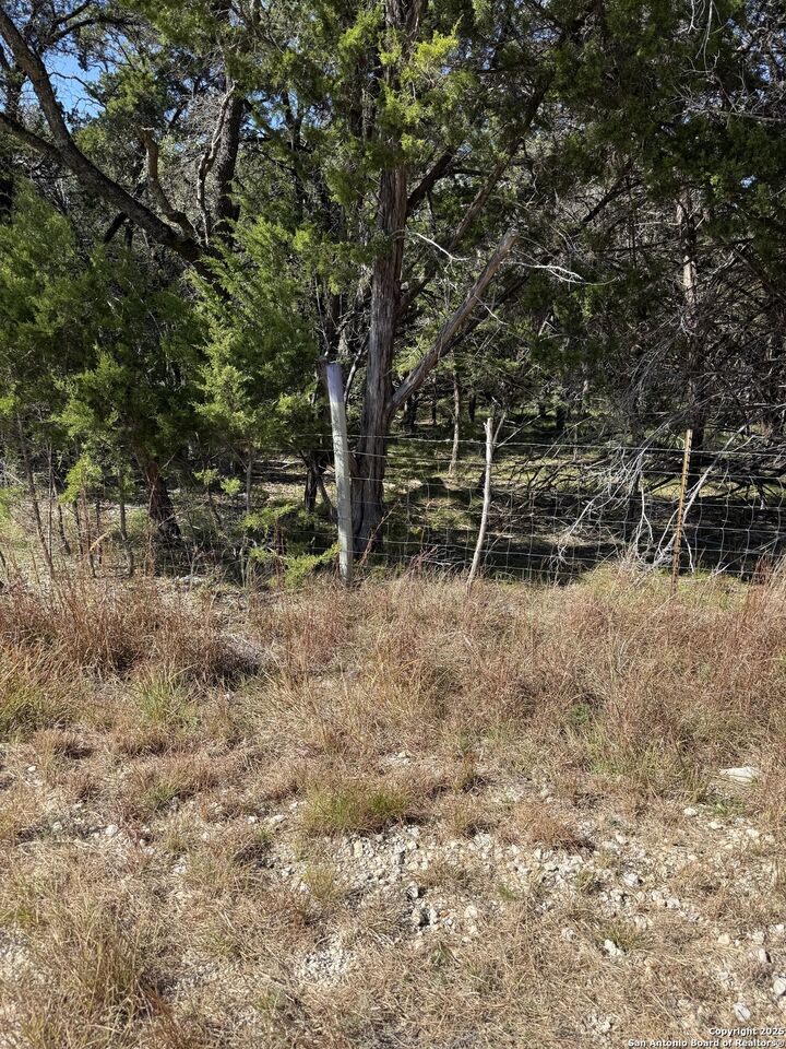 Property Photo:  (Lt)394 Forest Trail Drive  TX 78003 