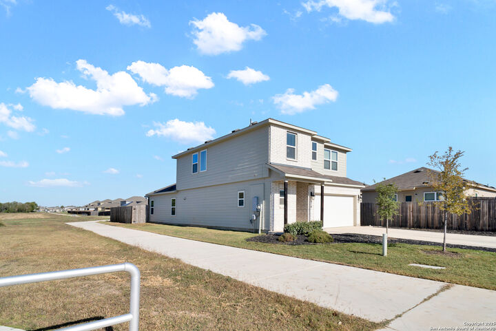 Property Photo: 579 Jennifer TX 78130