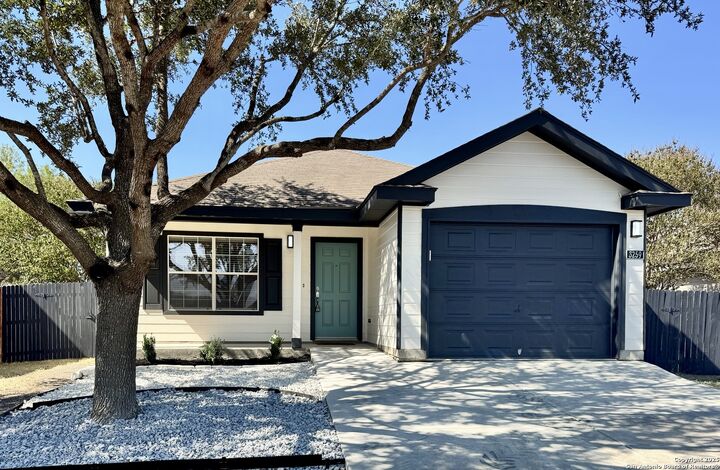 Property Photo: 3259 Wren Brook TX 78130