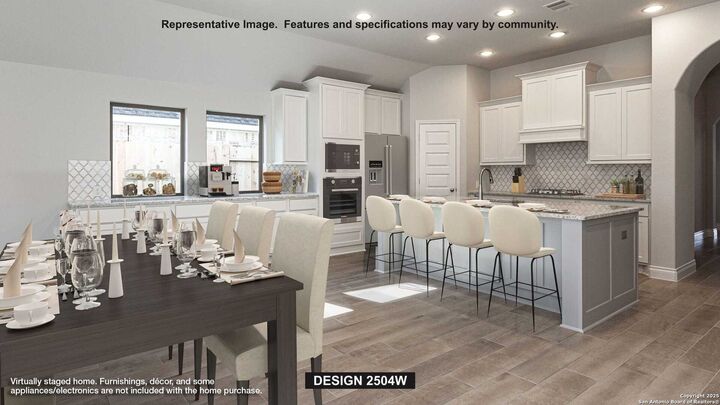 Property Photo: 1820 Windward Way TX 78155