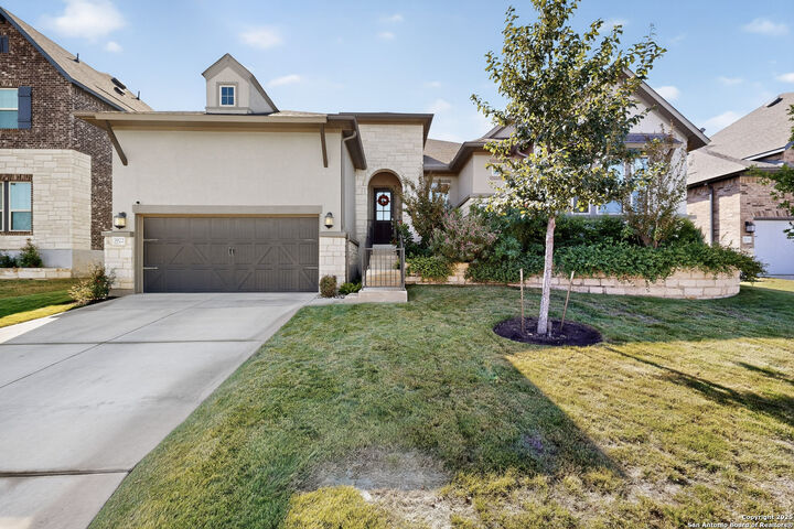 Property Photo: 3922 Balentine TX 78257