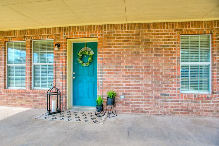 Property Photo:  2638 Webster Street  TX 76901 