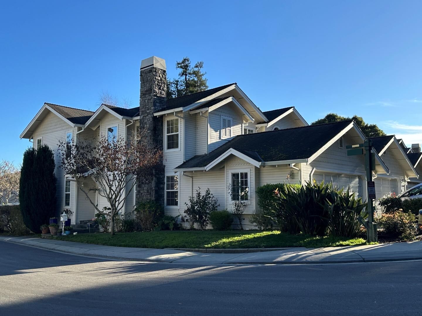 Property Photo: 3372 Aptos Rancho Road CA 95003