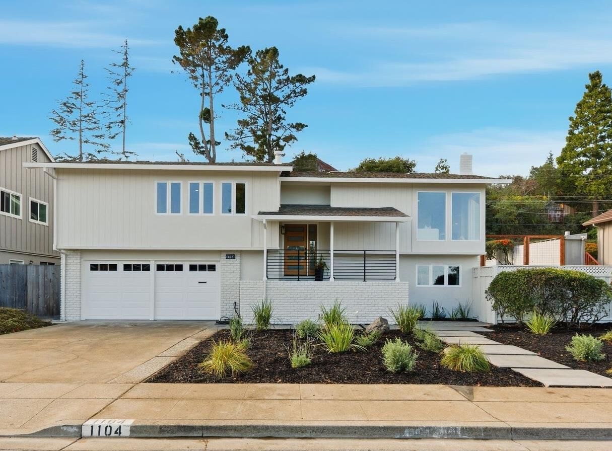 Property Photo:  1104 Eden Bower Lane  CA 94061 