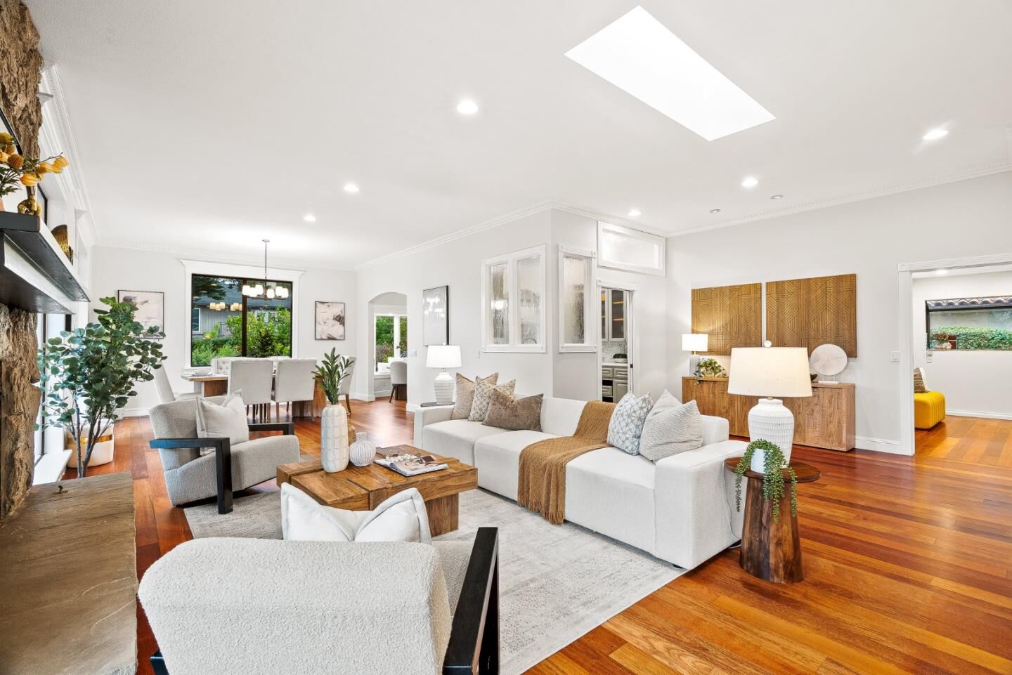 Property Photo: 320 Cliff Drive CA 95003