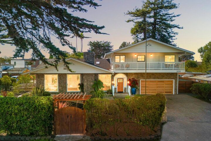 320 Cliff Drive  Aptos CA 95003 photo