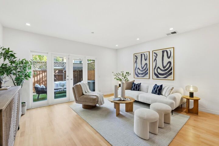 Property Photo: 1835 Palm View Place 105 CA 95050