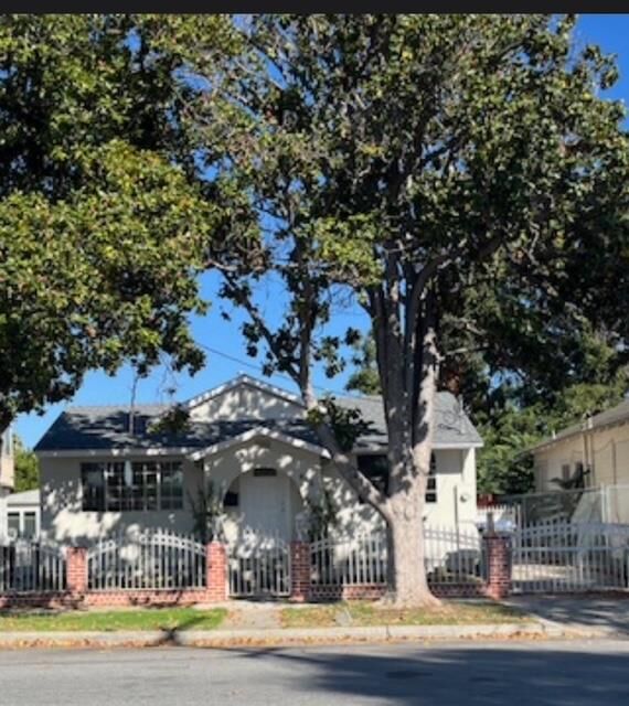 Property Photo: 866 North 15th Street CA 95112